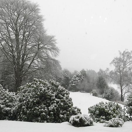 Pitlochry Dundarach Hotel 외부 사진