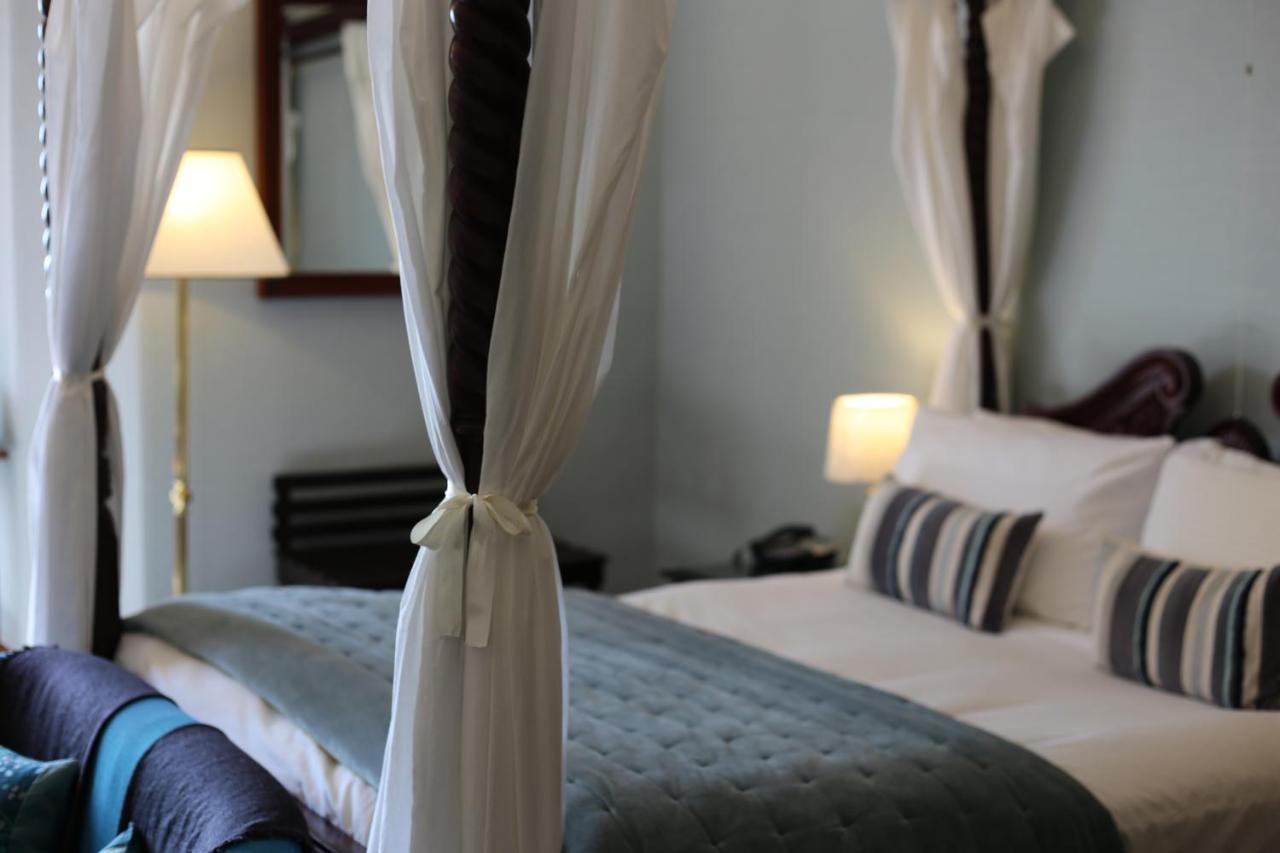 Pitlochry Dundarach Hotel 외부 사진