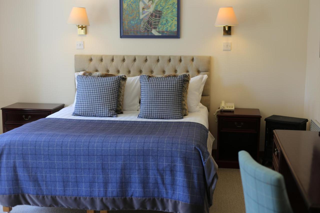 Pitlochry Dundarach Hotel 외부 사진