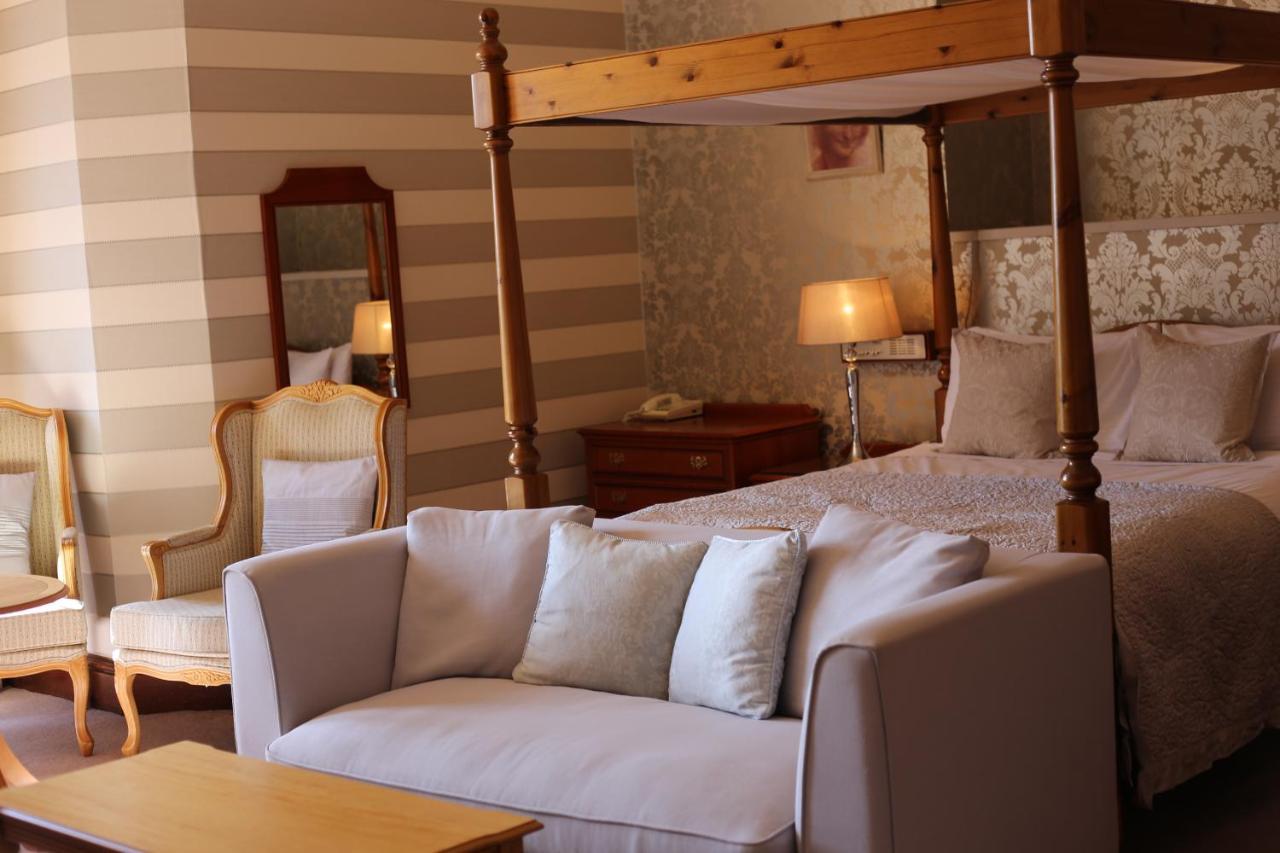 Pitlochry Dundarach Hotel 외부 사진