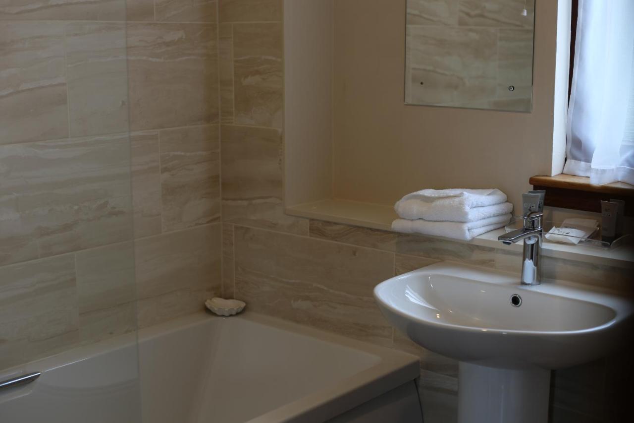 Pitlochry Dundarach Hotel 외부 사진