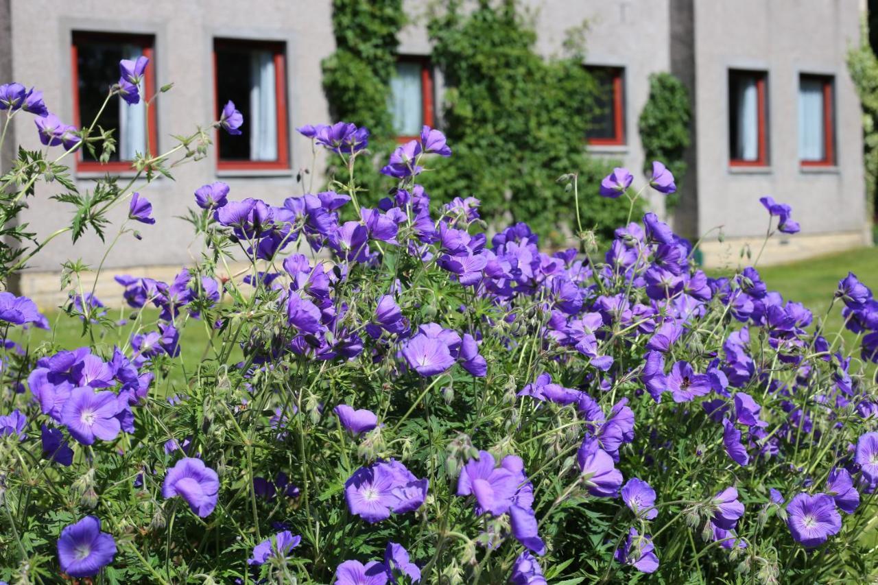 Pitlochry Dundarach Hotel 외부 사진