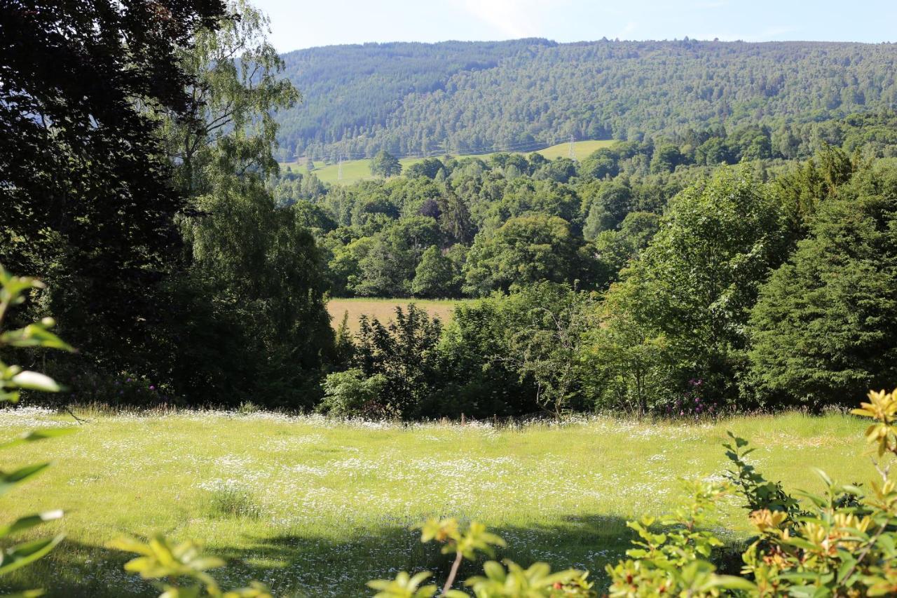Pitlochry Dundarach Hotel 외부 사진