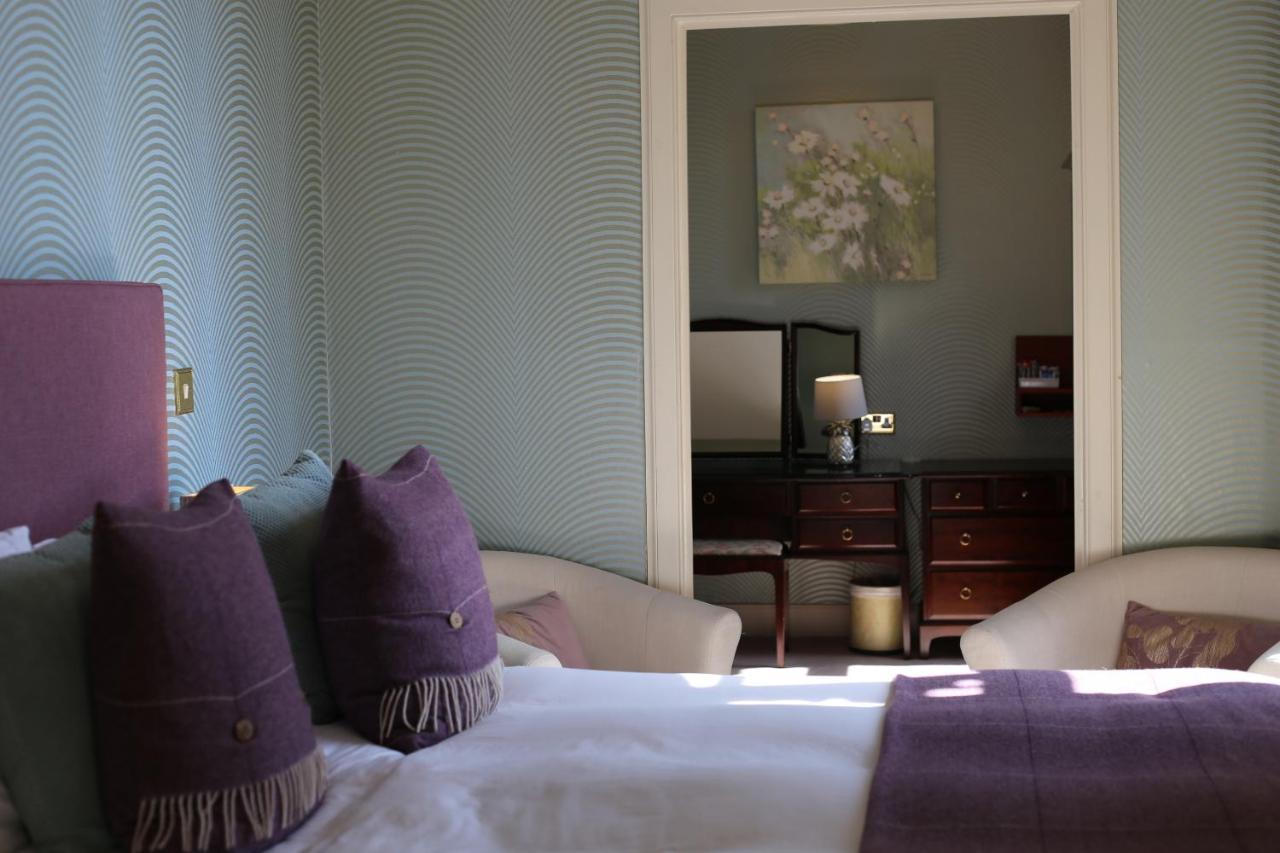 Pitlochry Dundarach Hotel 외부 사진