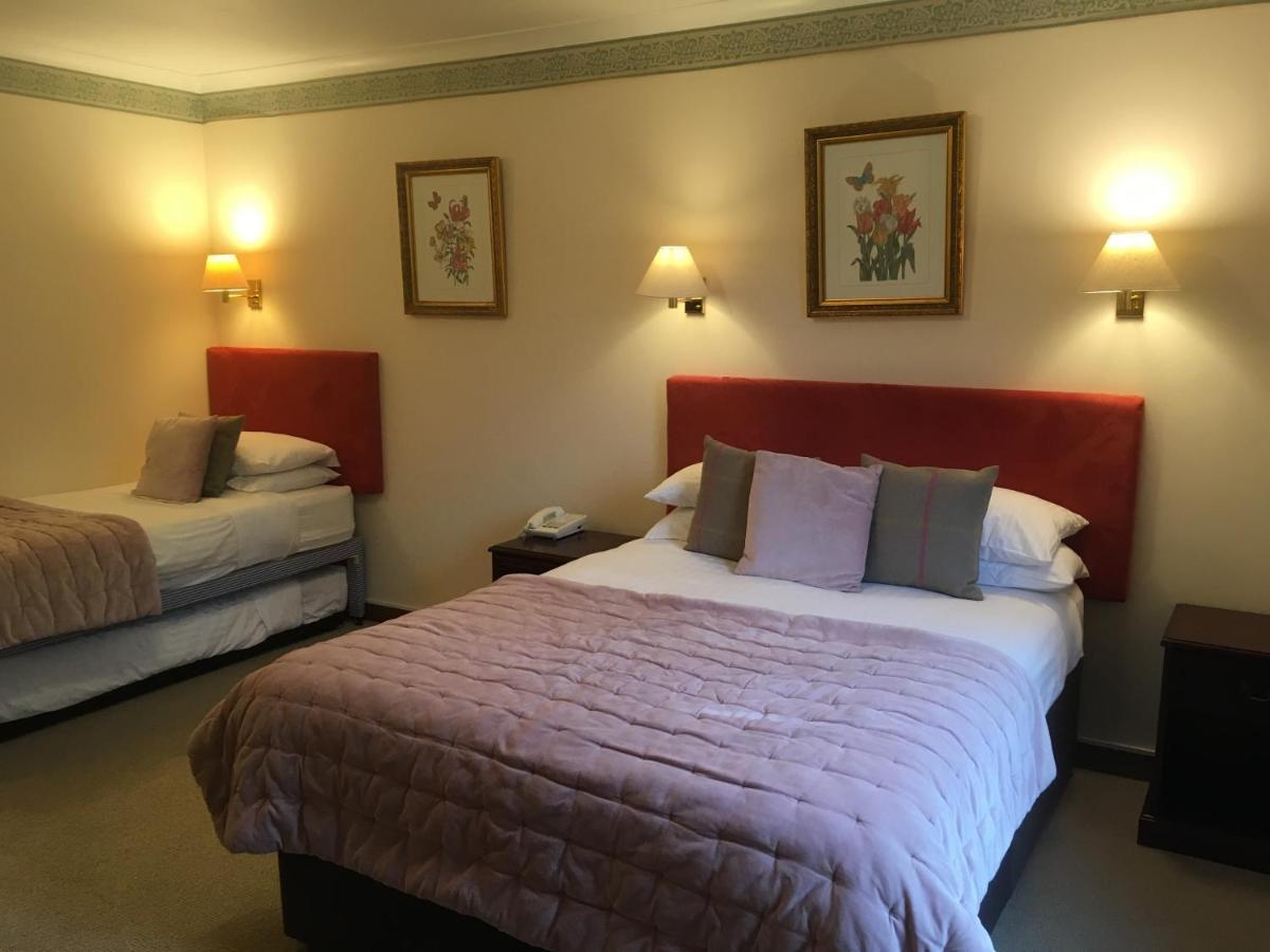 Pitlochry Dundarach Hotel 객실 사진