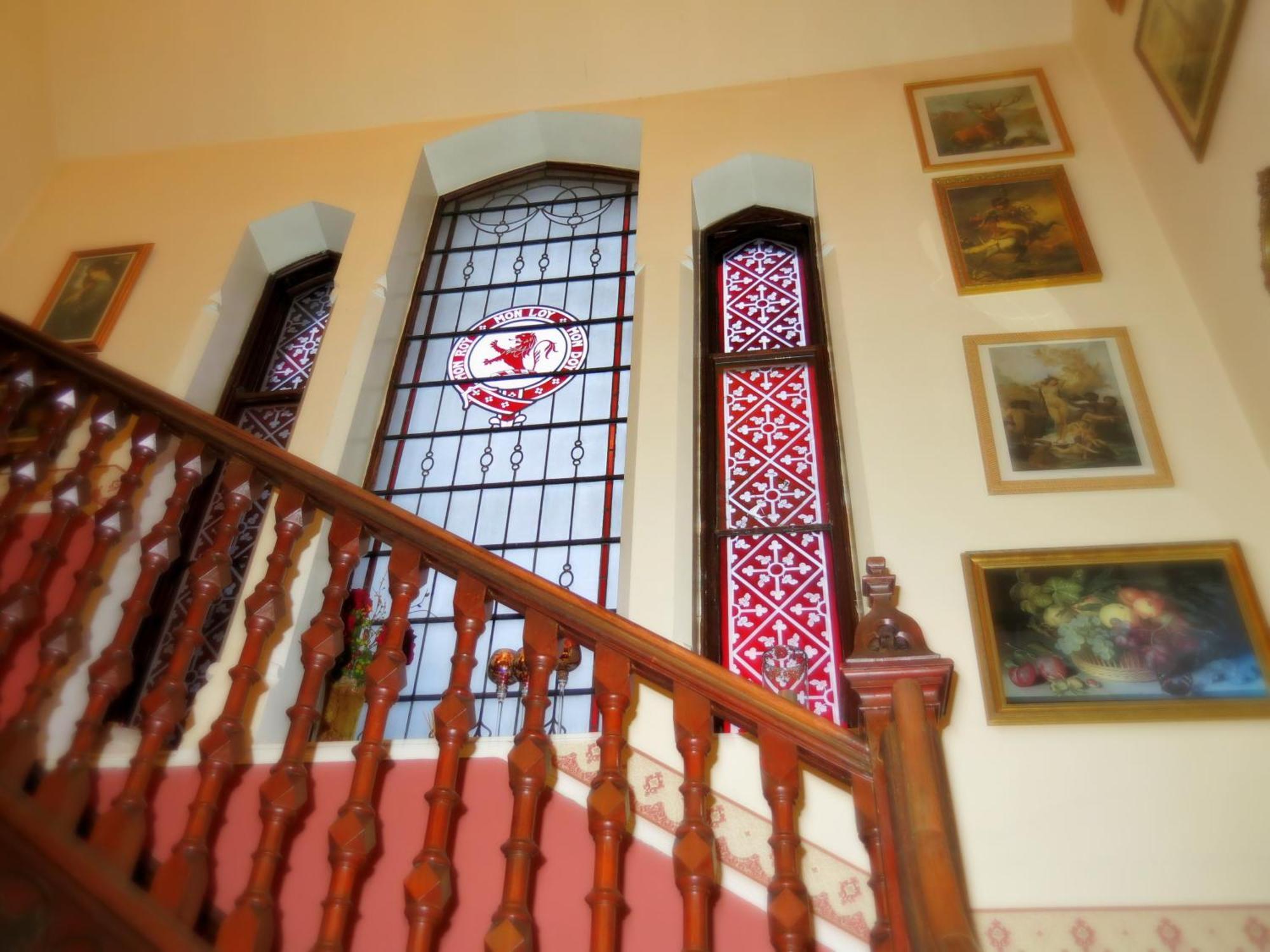 Pitlochry Dundarach Hotel 외부 사진