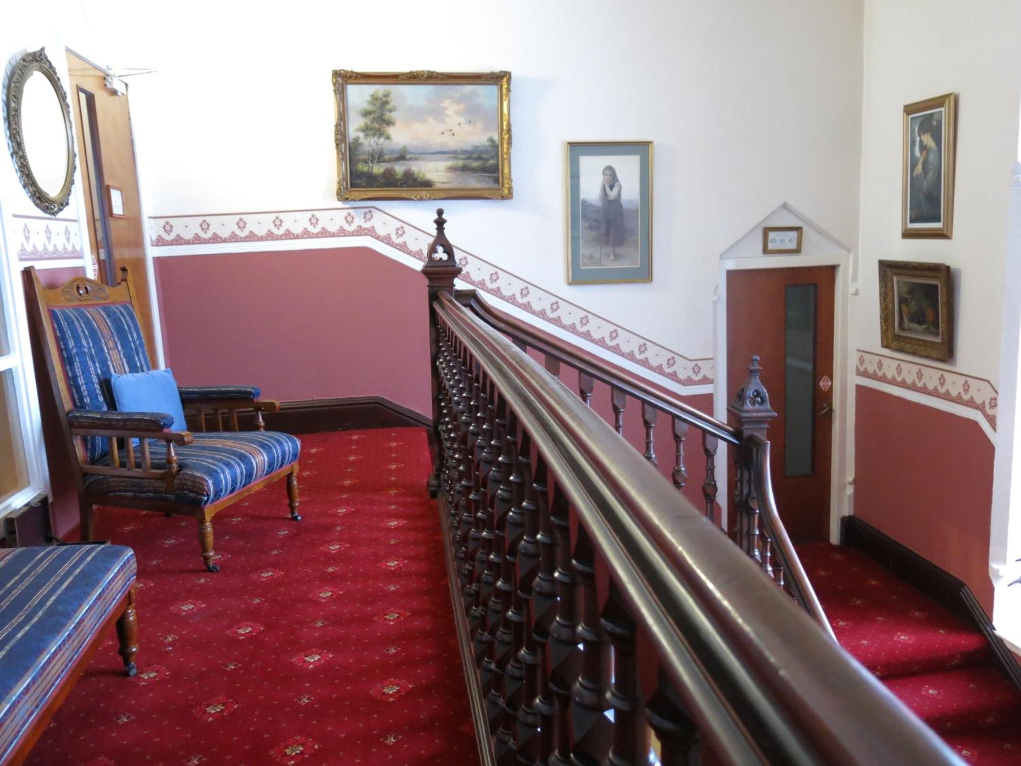 Pitlochry Dundarach Hotel 외부 사진