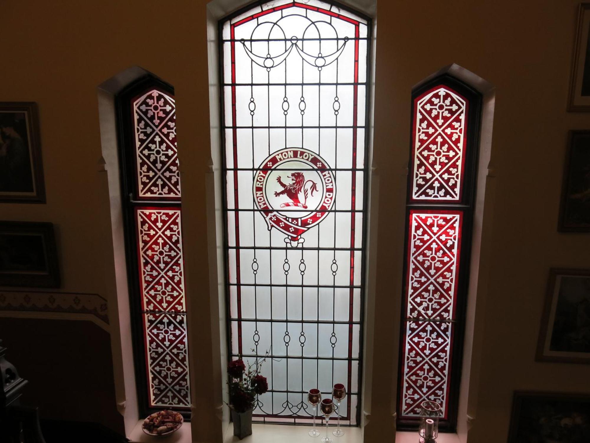 Pitlochry Dundarach Hotel 외부 사진