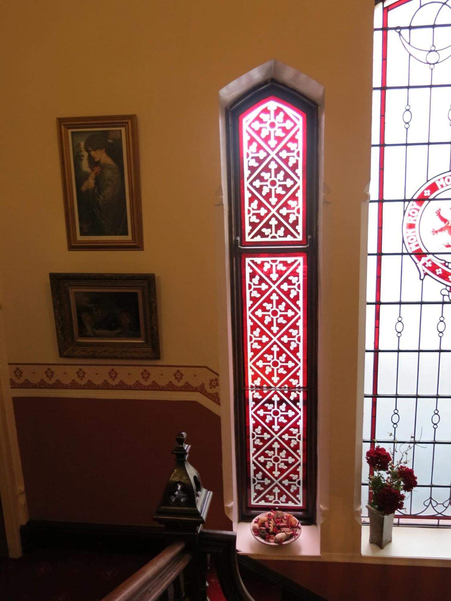Pitlochry Dundarach Hotel 외부 사진