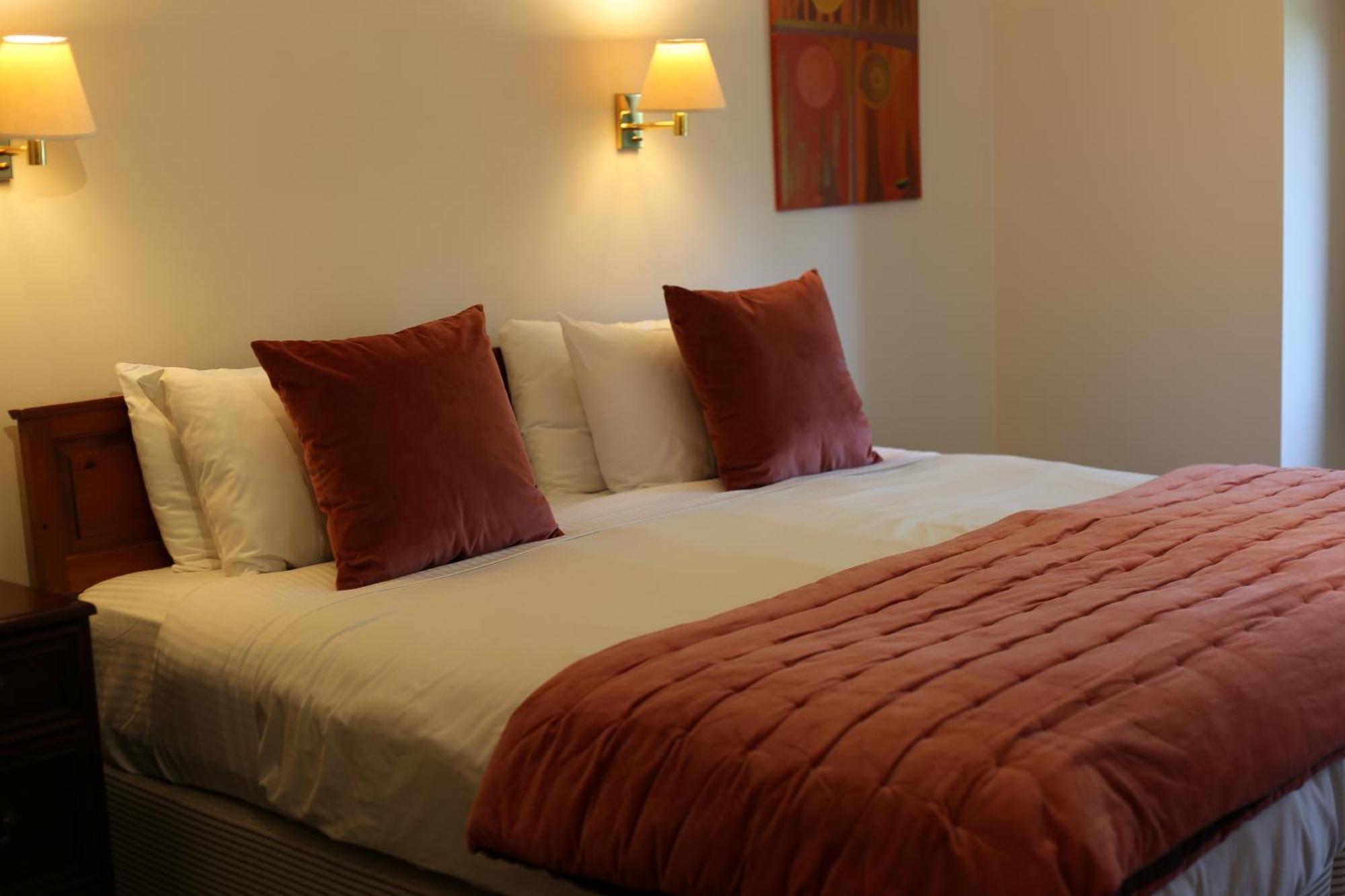 Pitlochry Dundarach Hotel 객실 사진