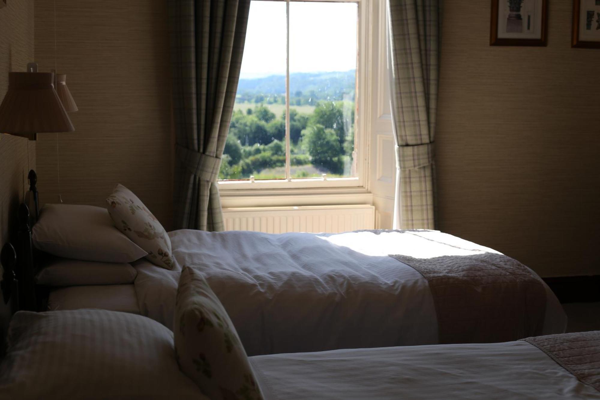 Pitlochry Dundarach Hotel 객실 사진