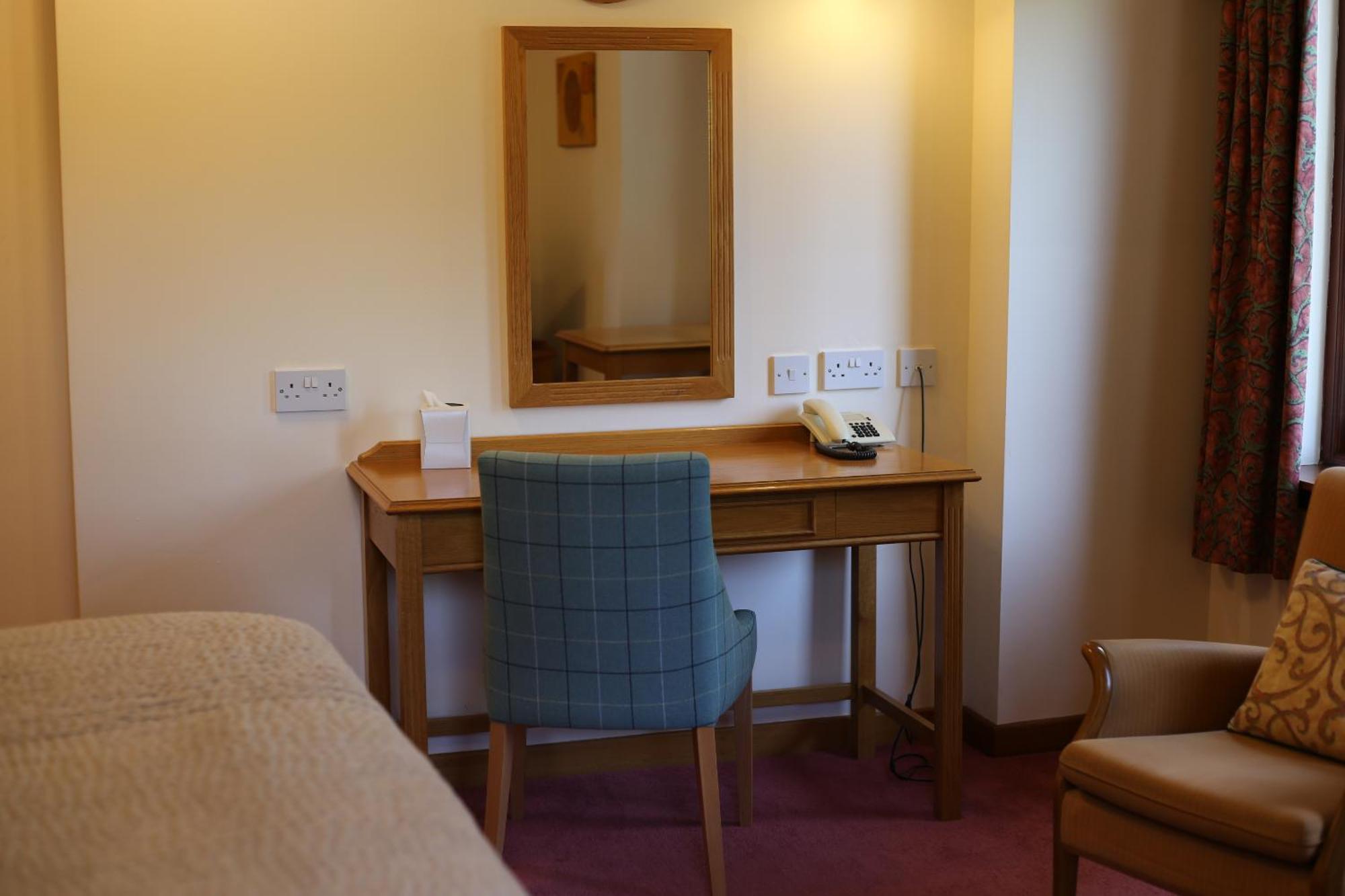Pitlochry Dundarach Hotel 객실 사진