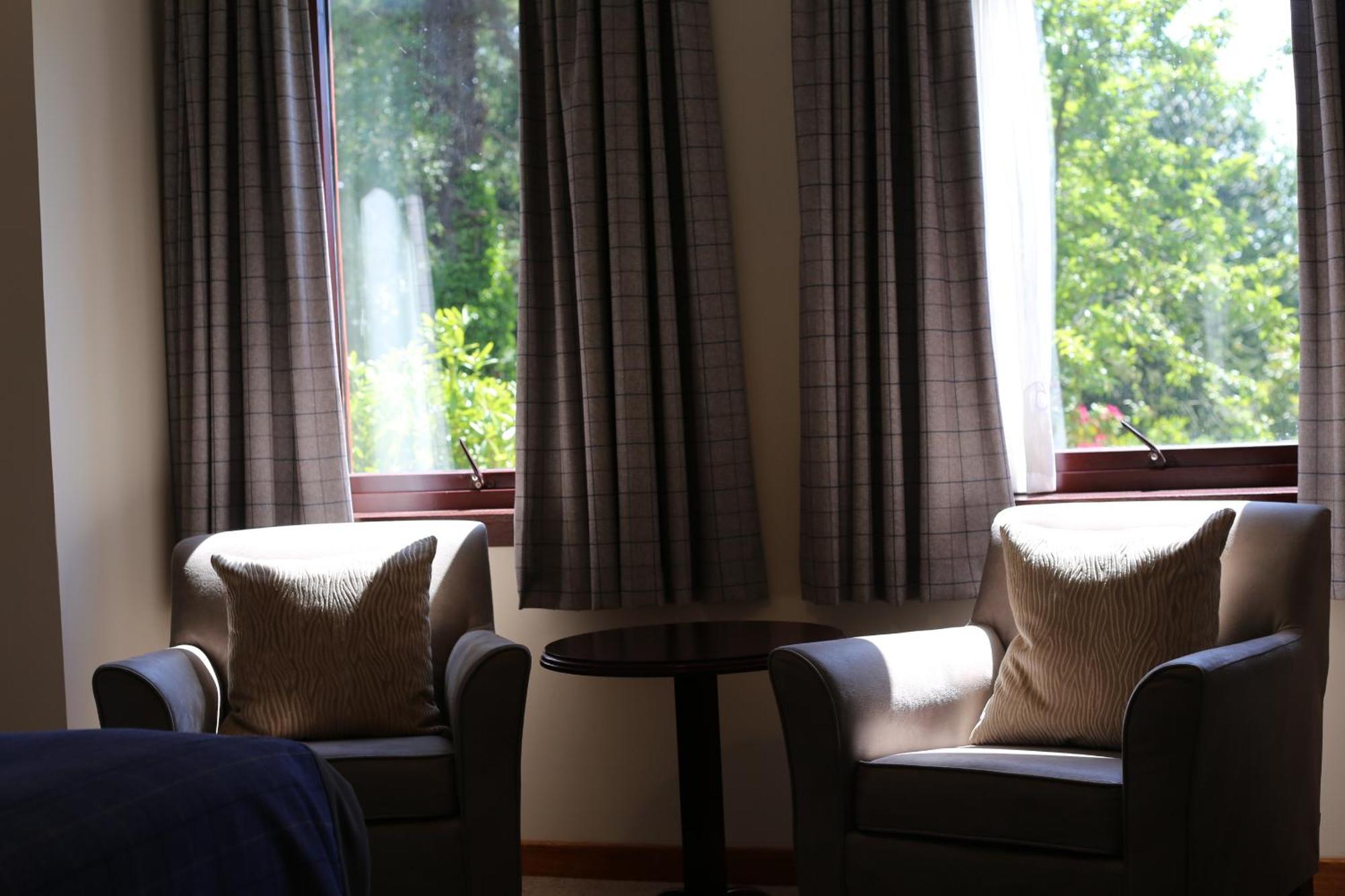Pitlochry Dundarach Hotel 객실 사진