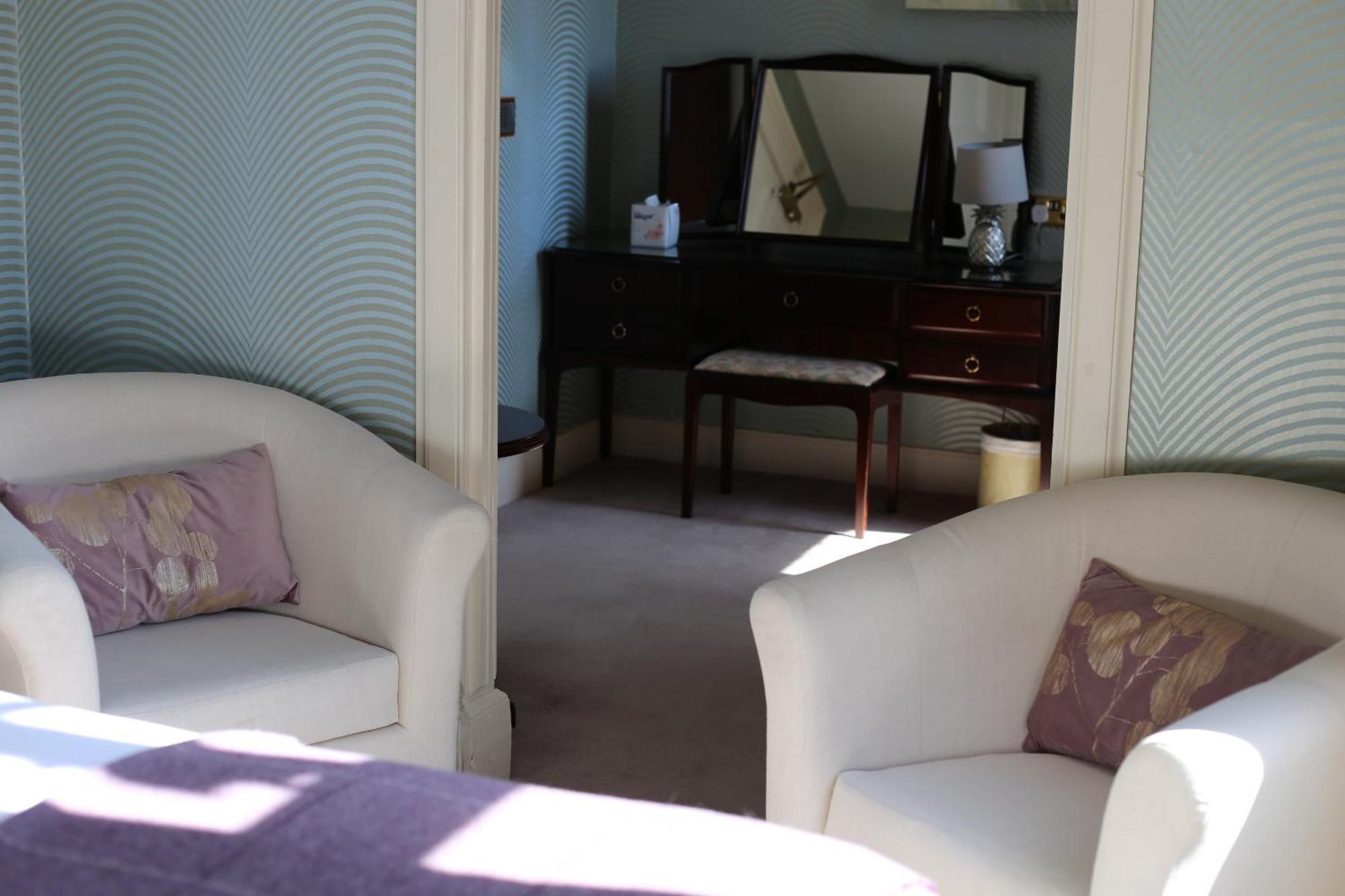 Pitlochry Dundarach Hotel 객실 사진