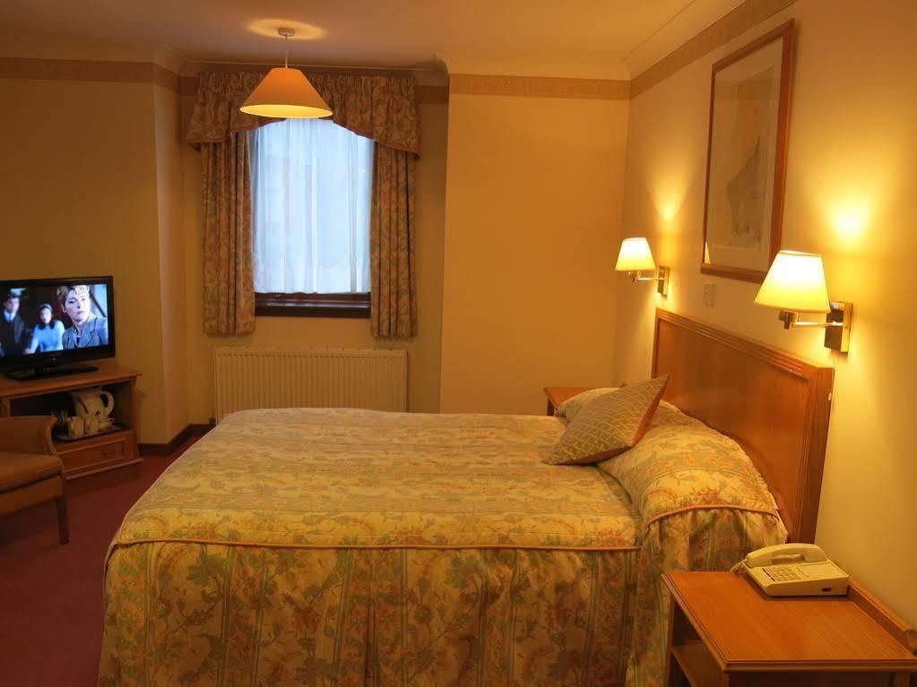 Pitlochry Dundarach Hotel 외부 사진