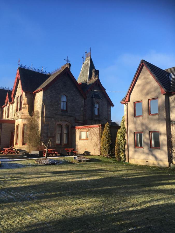 Pitlochry Dundarach Hotel 외부 사진