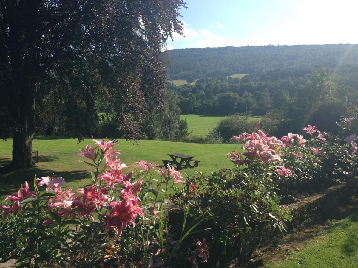 Pitlochry Dundarach Hotel 외부 사진
