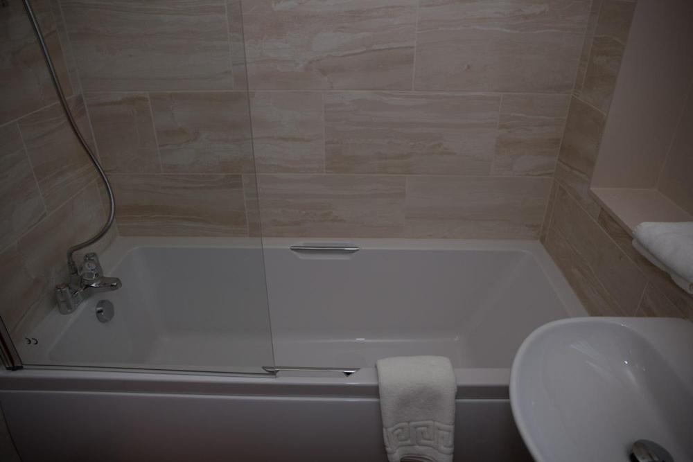 Pitlochry Dundarach Hotel 외부 사진